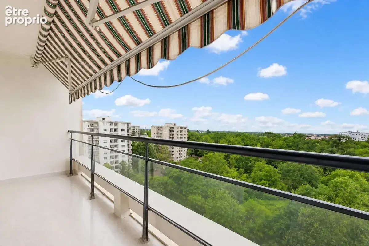 Appartement à MERIGNAC
