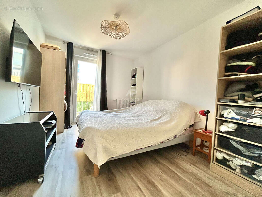 Appartement à POISSY