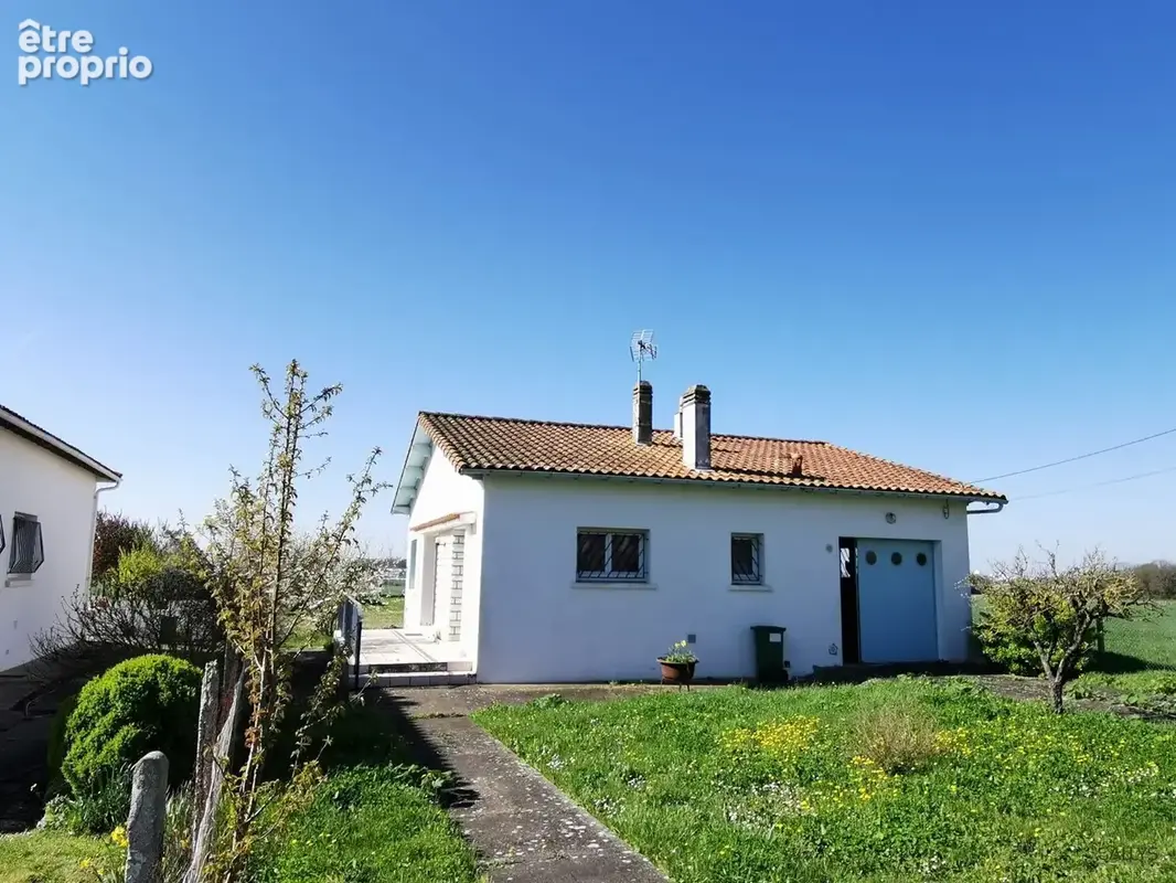 Maison 68 m² à Medis  - photo 3
