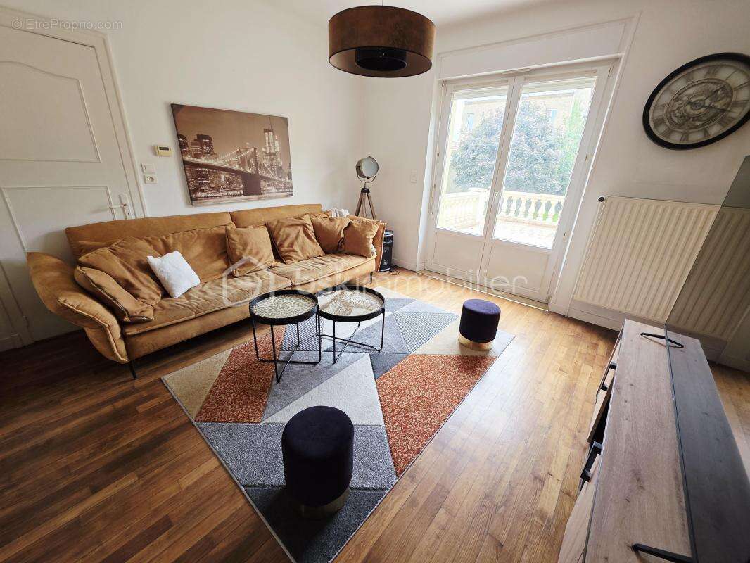Maison à CHARLEVILLE-MEZIERES