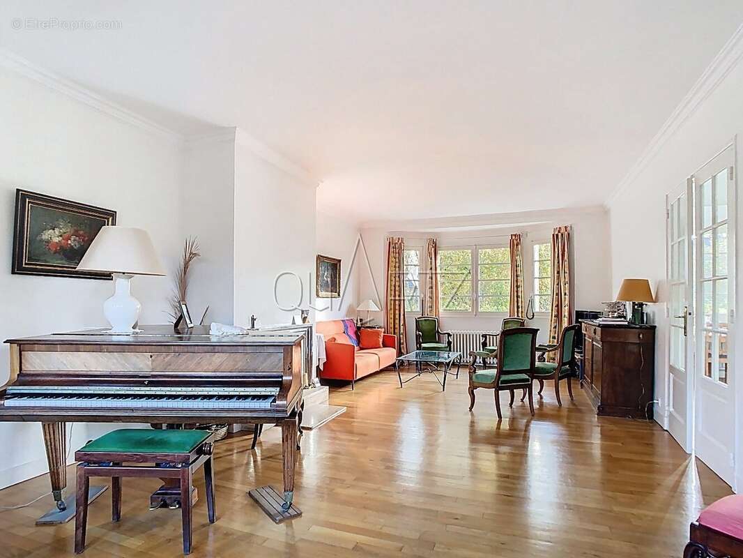 Maison à VERSAILLES