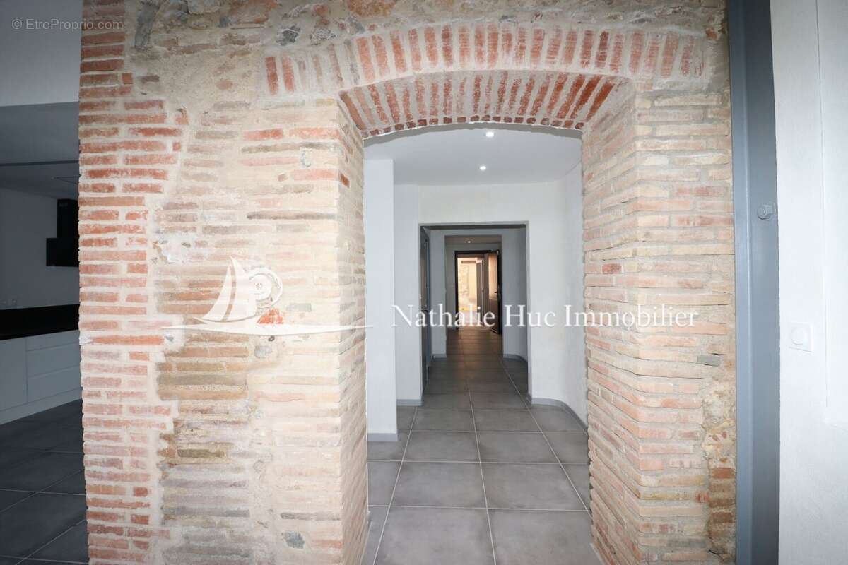 Maison à TORREILLES