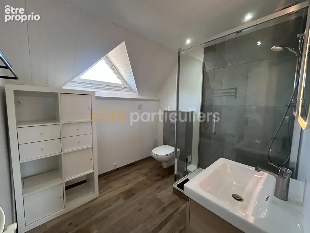 Maison Grossoeuvre 5 pièces 140 m2 - photo 7