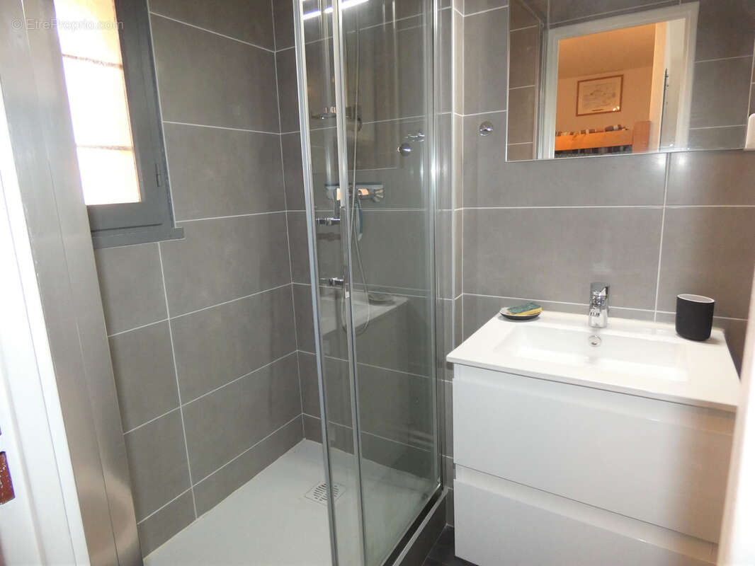 Appartement à NARBONNE