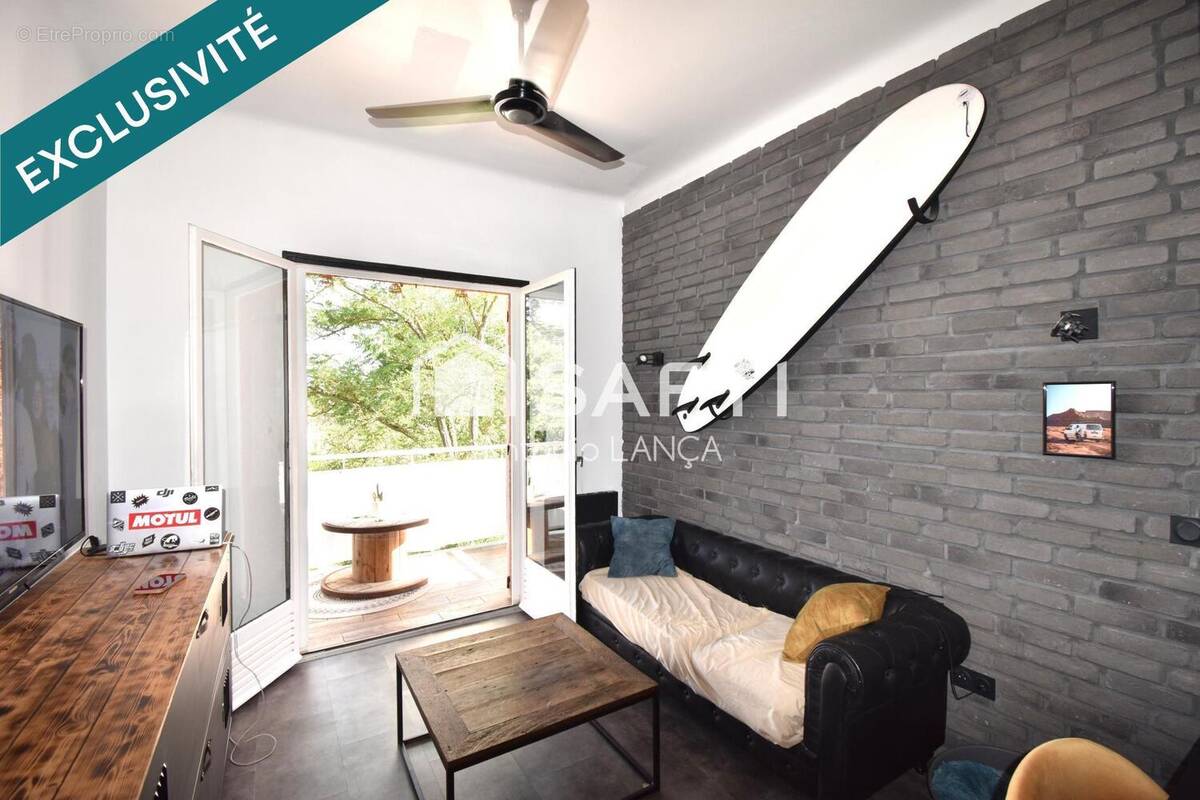 Photo 1 - Appartement à VENTABREN