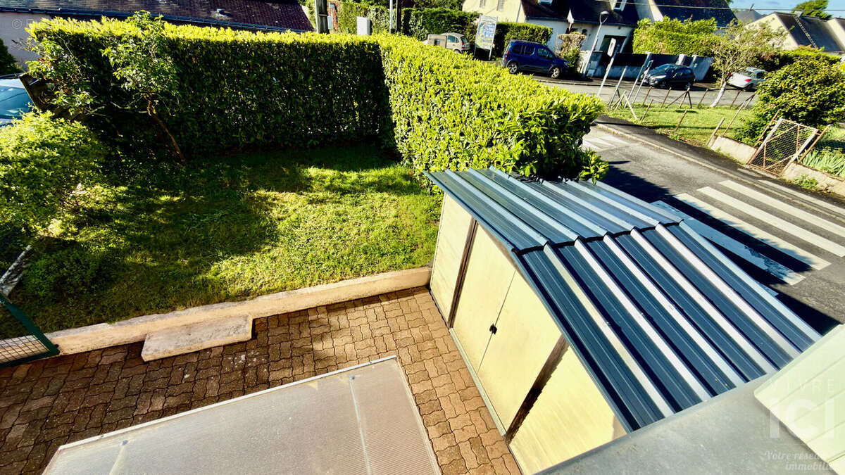 Maison à CARQUEFOU