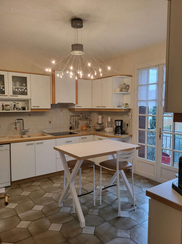 Maison à BRIVE-LA-GAILLARDE