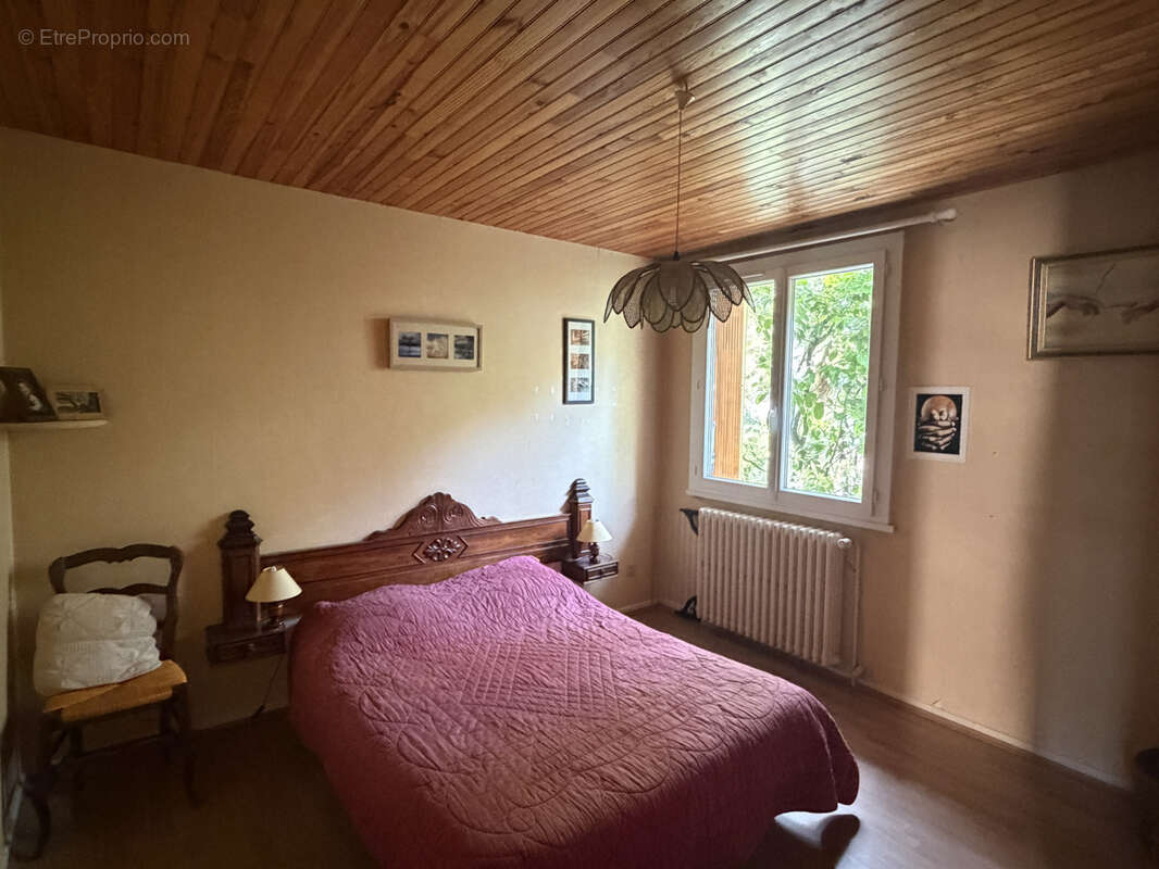Maison à BADAROUX