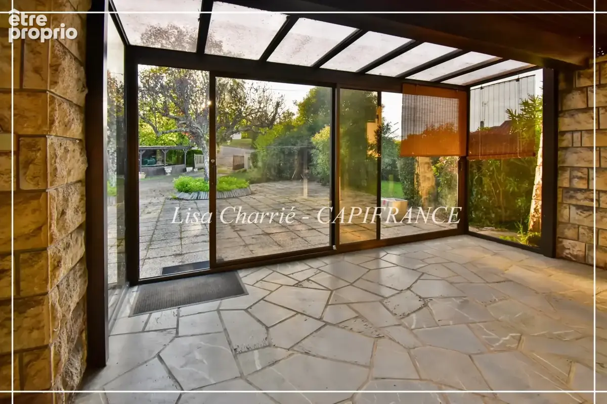 Maison 6 pièces de 164 m2 habitables sur 2407 m2 de terrain à AUCH : vivre à Auch comme à la campagne, avec la cathédrale en toi - photo 36