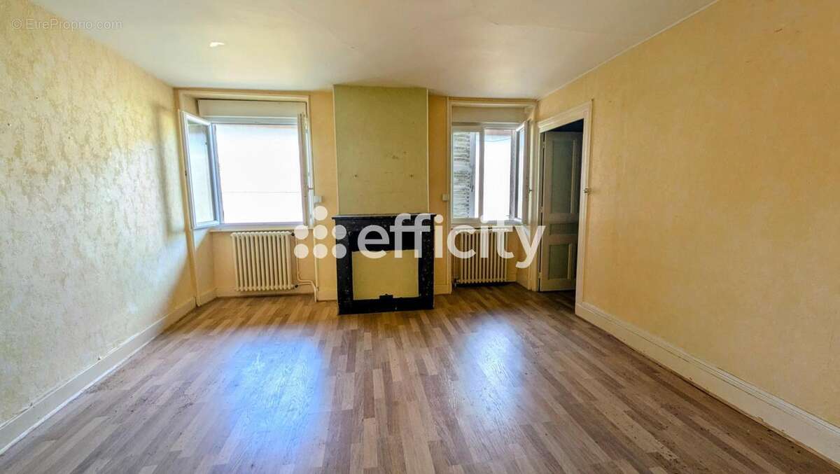 Maison de rapport - photo 13
