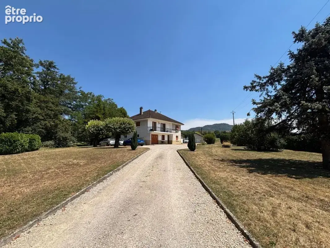Tènement immobilier avec étang - photo 21