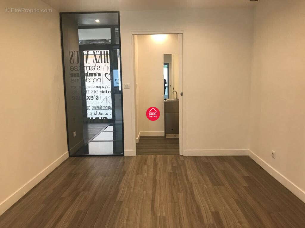 Appartement à AVELIN