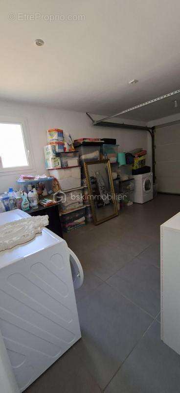 Maison à GROSSETO-PRUGNA