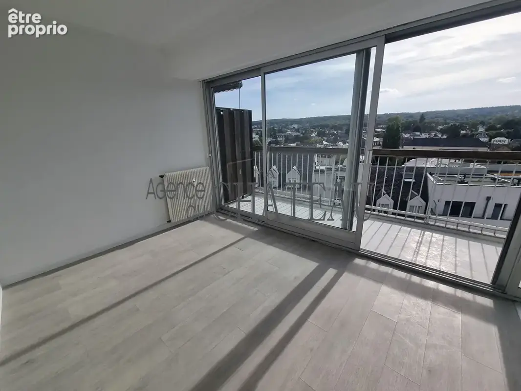 Appartement Vernon Studio 25.98 m2 - photo 2