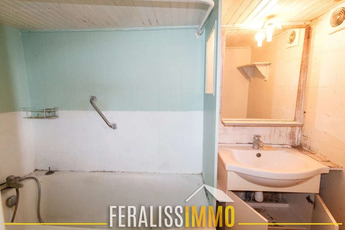Vous rêvez de révéler tout le potentiel d'une maison de car - photo 12