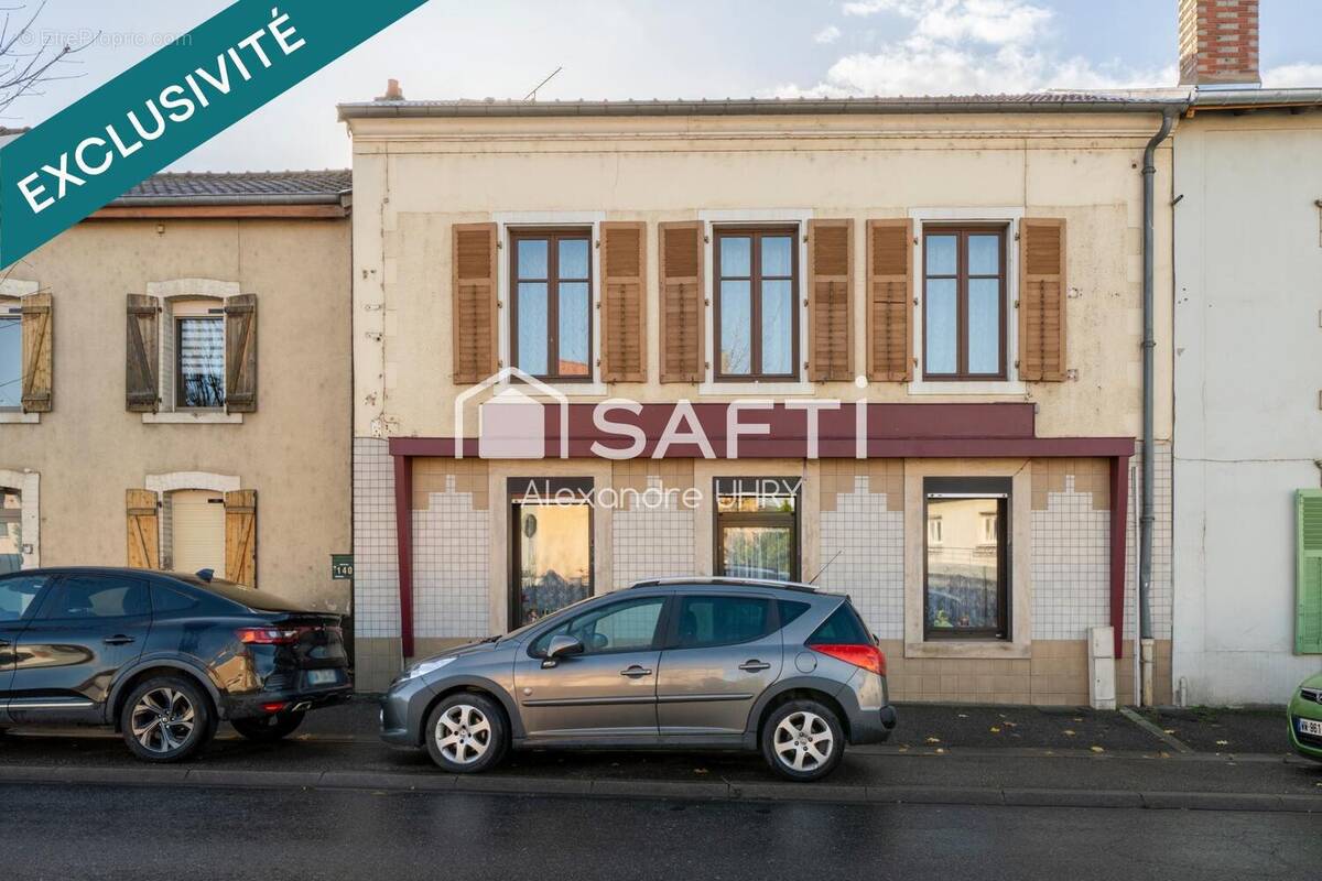 Photo 1 - Maison à DIEULOUARD