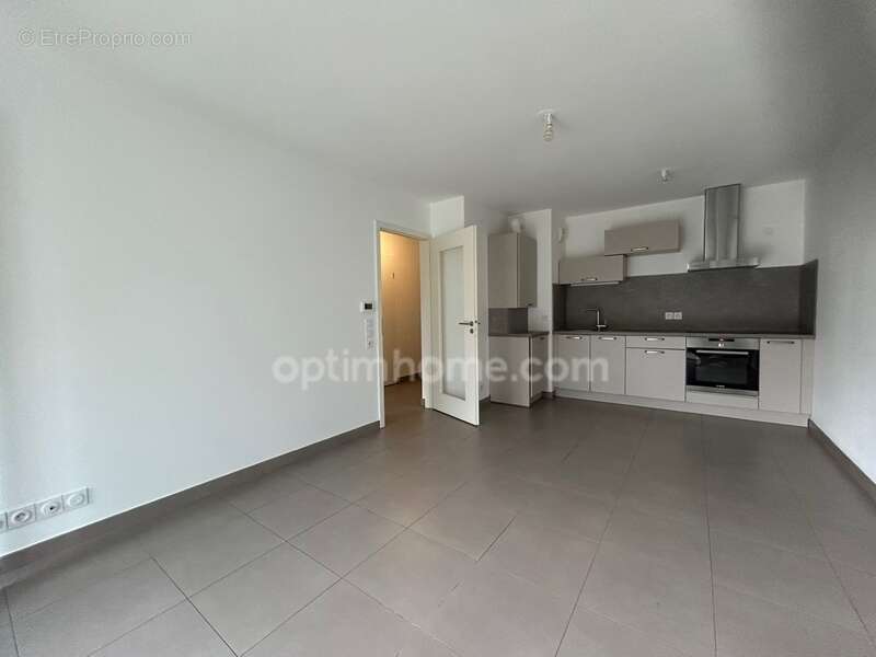 Appartement à SAINT-LOUIS