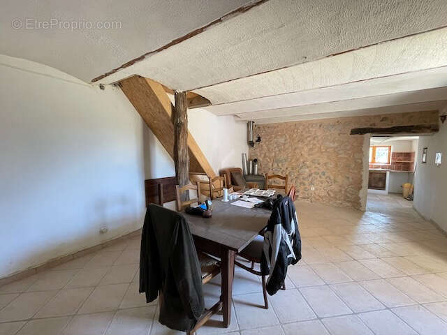 Maison à SALIGNAC