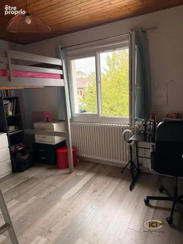 Appartement 3 pièces 71 m² à vendre à Cranves-Sales (74380) - photo 7