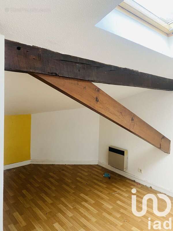 Photo 4 - Appartement à BORDEAUX