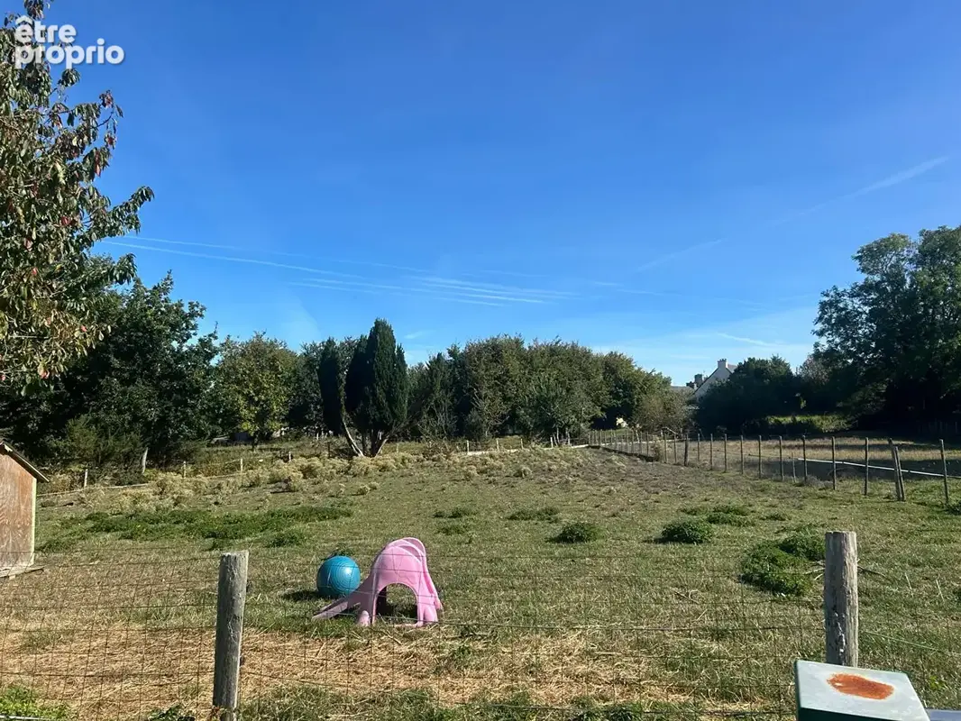 Paimpol Maison de 80 m² sur terrain arboré de 3995 m², au calme côté Plouézec - photo 12