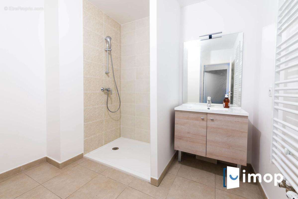 Appartement à VIROFLAY