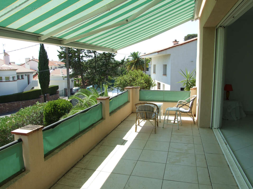 Maison à SAINT-RAPHAEL