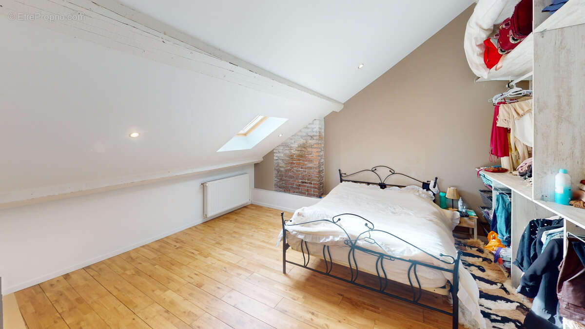 Appartement à FIRMINY