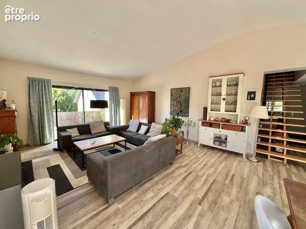 Maison 6 pièces 188 m² à vendre à Chanac (48230) - photo 4