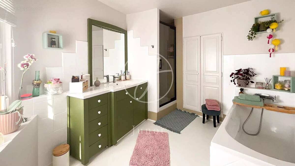 Maison à VALENCIENNES