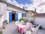 Maison à CHASSE-SUR-RHONE