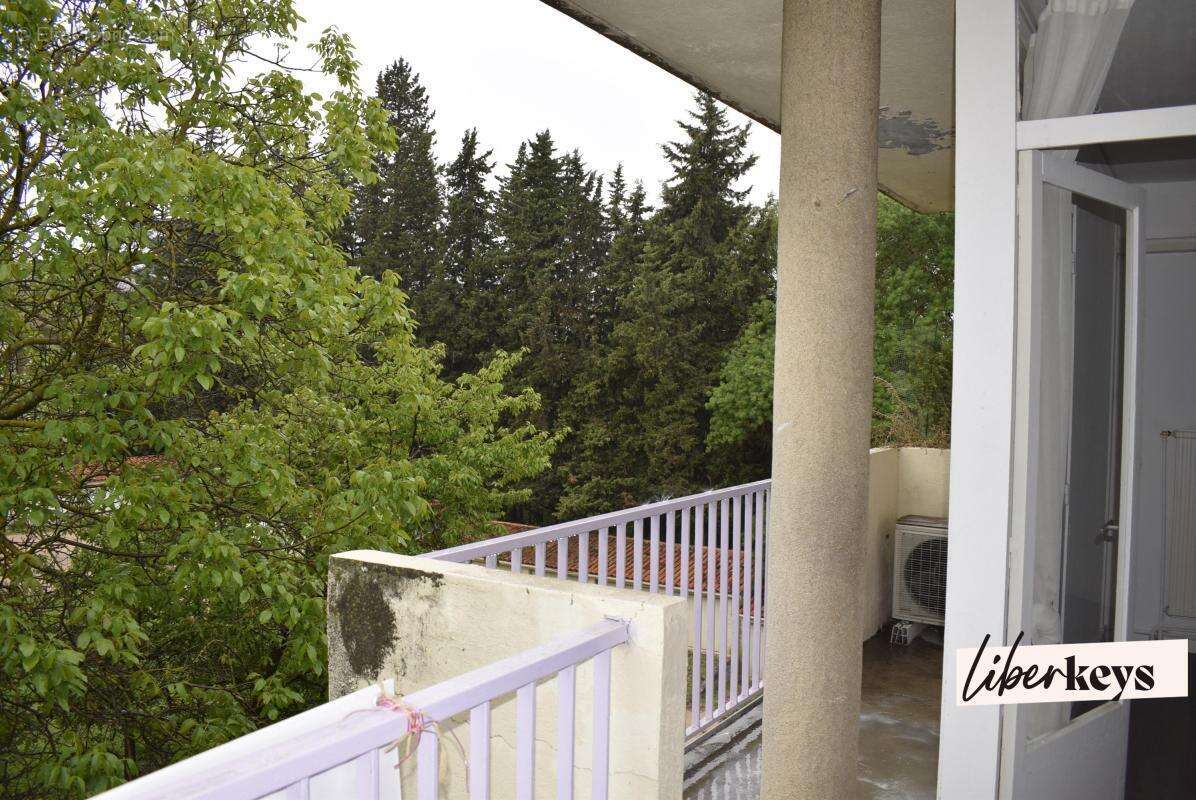 Appartement à BRIGNOLES