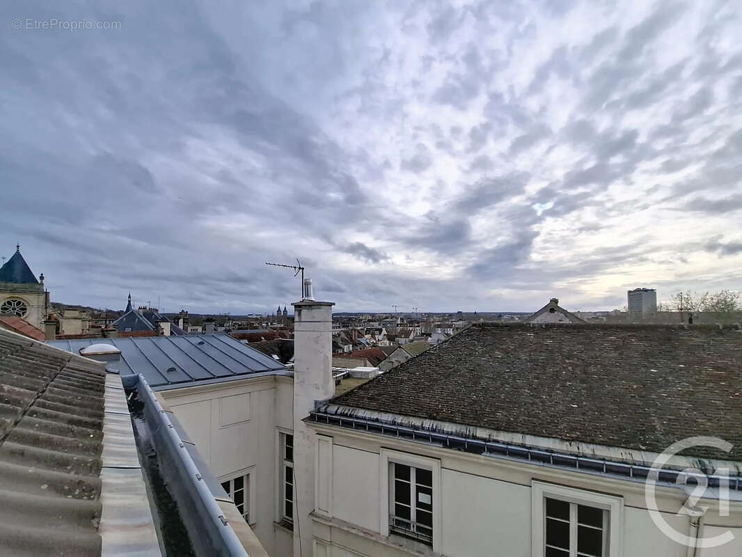 Appartement à MELUN