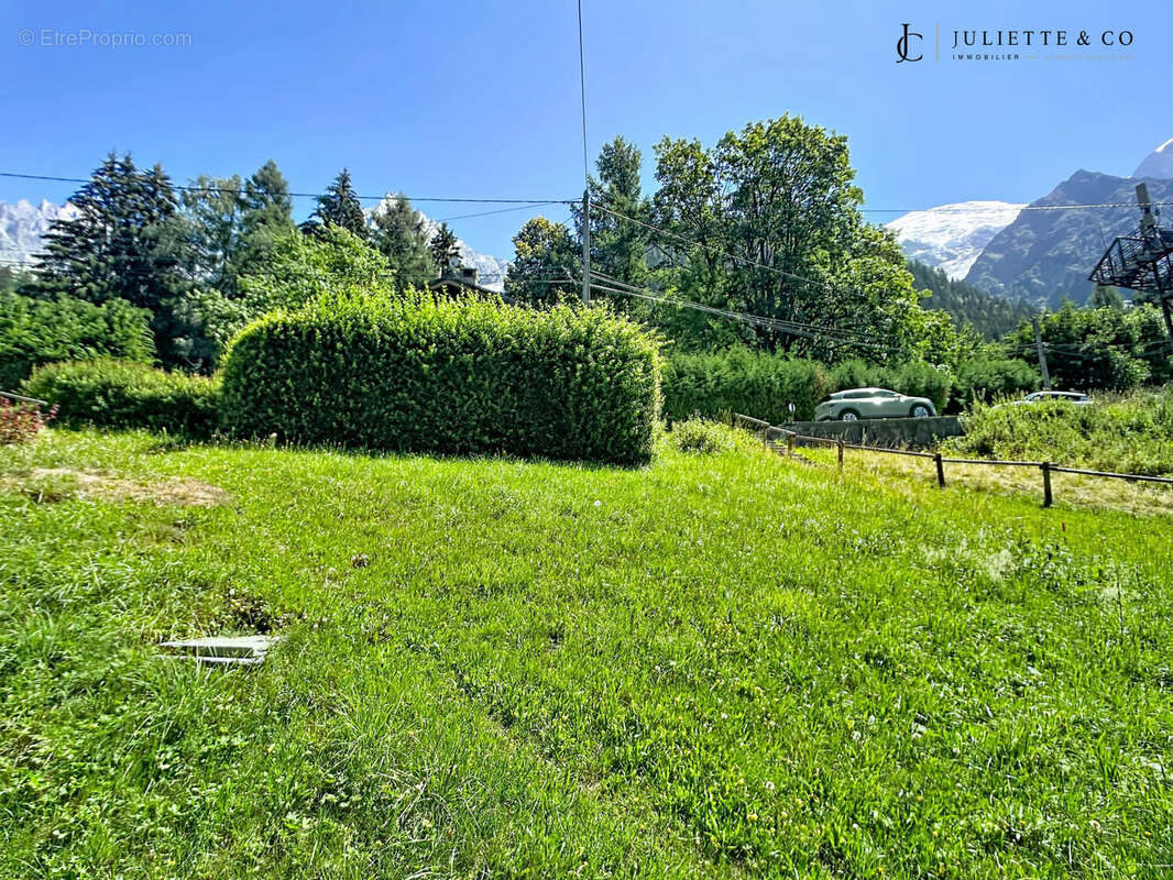 Maison 75 m² à Chamonix-Mont-Blanc  - photo 2