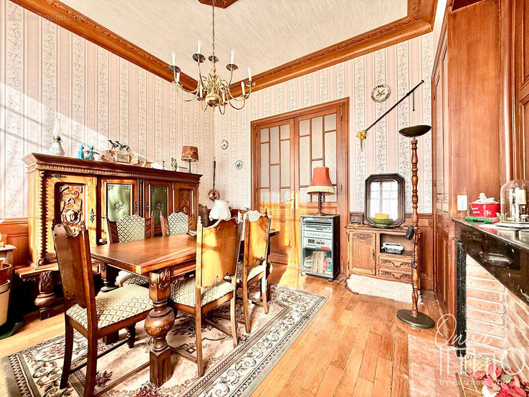 Appartement à LYON-4E