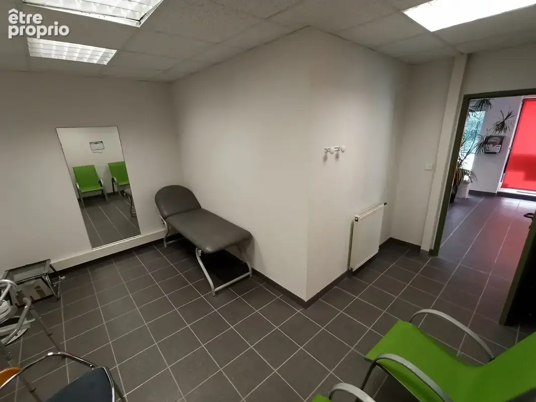 Vente immeuble bureaux/activités 825m2 - photo 21