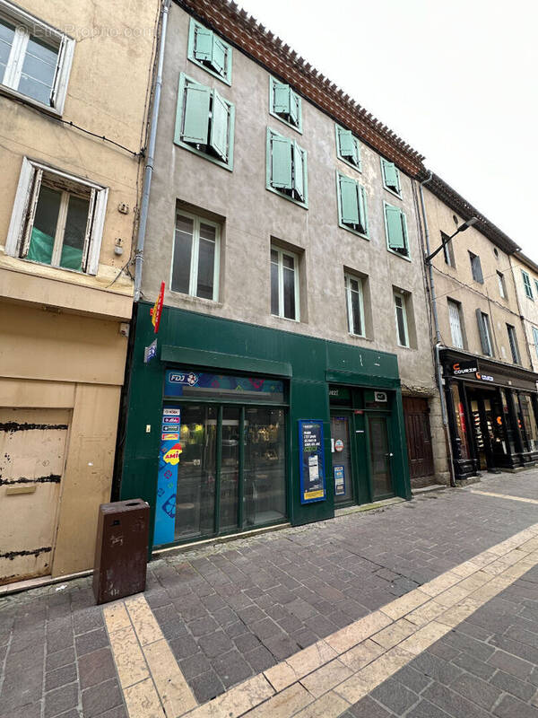 Appartement à CARCASSONNE