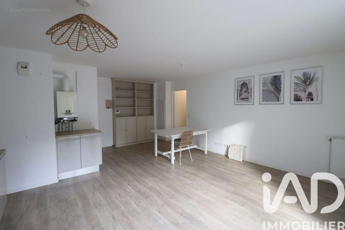 Photo 4 - Appartement à SAINT-MICHEL-SUR-ORGE