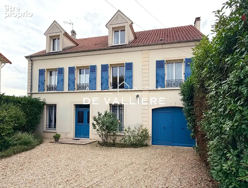 Maison centre ville - photo 2