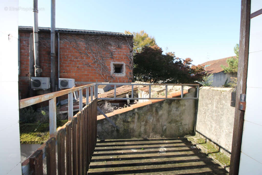 Appartement à VILLENEUVE-SUR-LOT