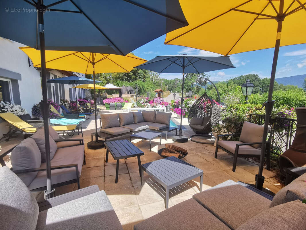 Commerce à ARTEMARE