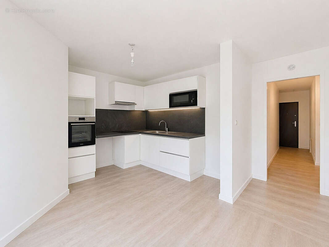 Appartement à ANNECY