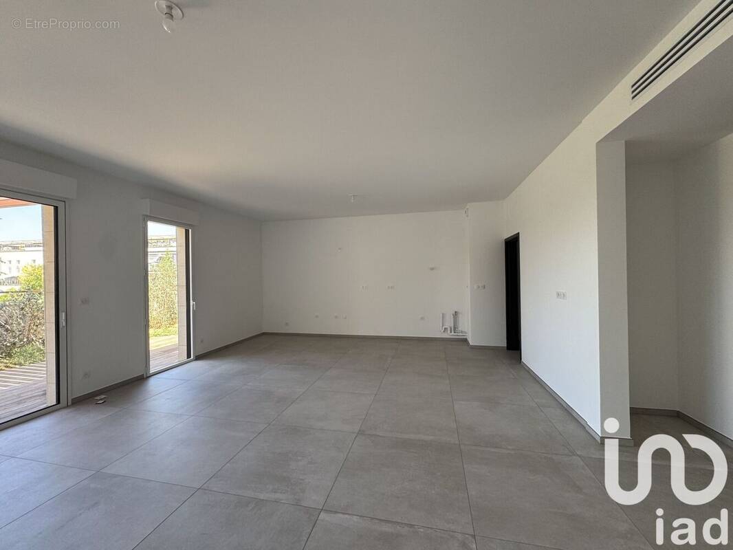 Photo 1 - Maison à CASTRIES