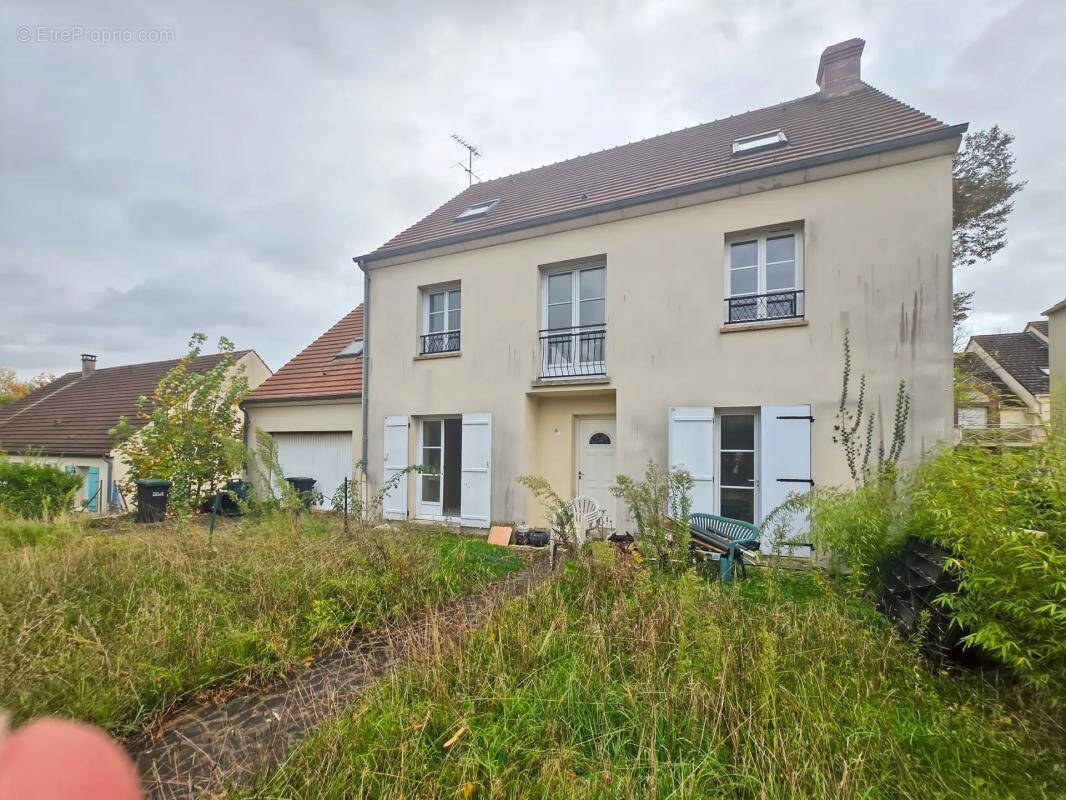 Appartement à CLERMONT