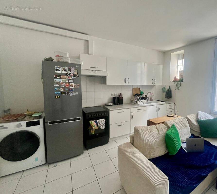 Appartement à VANVES