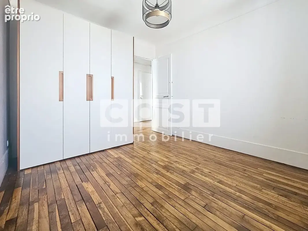 Appartement 3 pièces 51 m² à vendre à Asnieres-Sur-Seine (92600) - photo 7