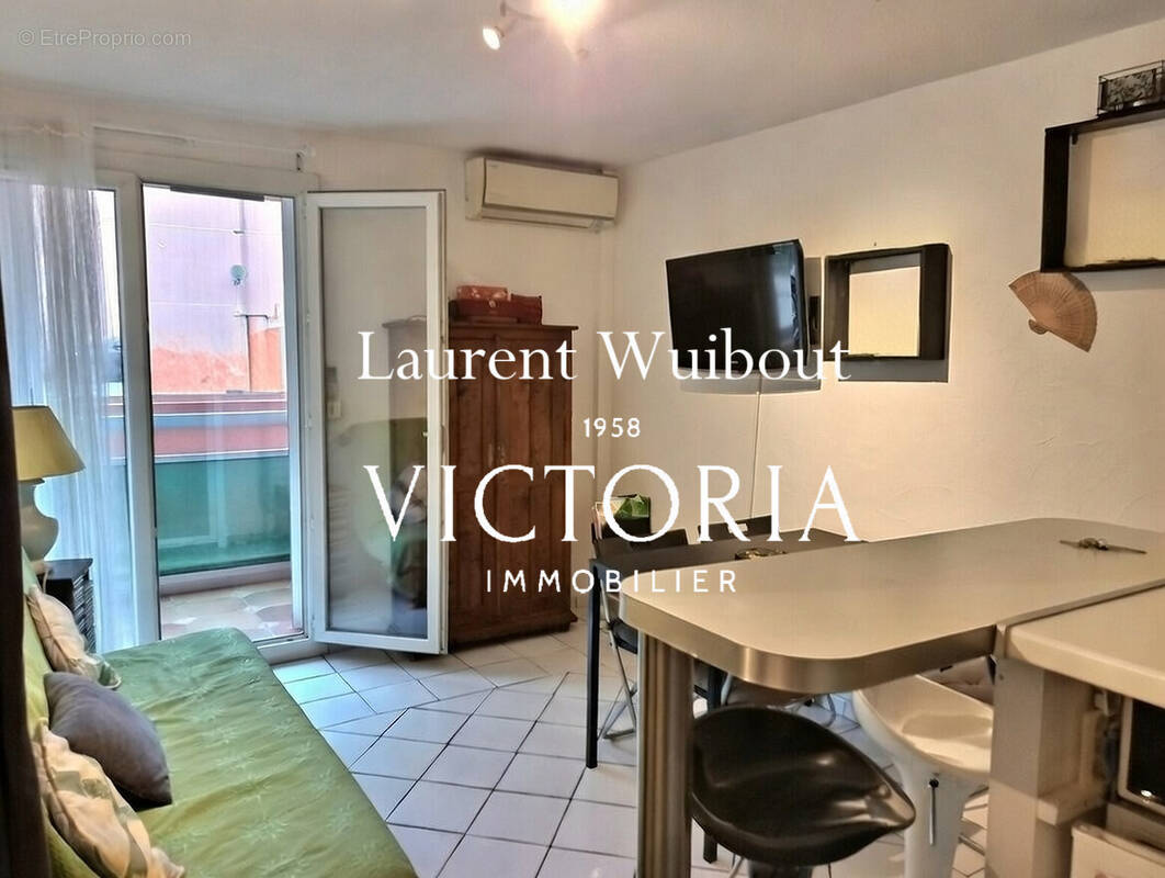 Appartement à BORMES-LES-MIMOSAS