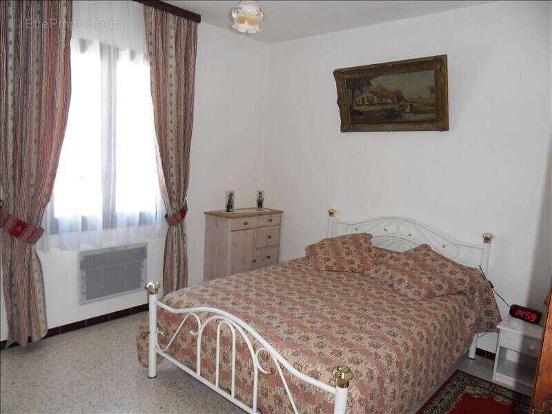 Grande maison familiale avec piscine et appartement - photo 6