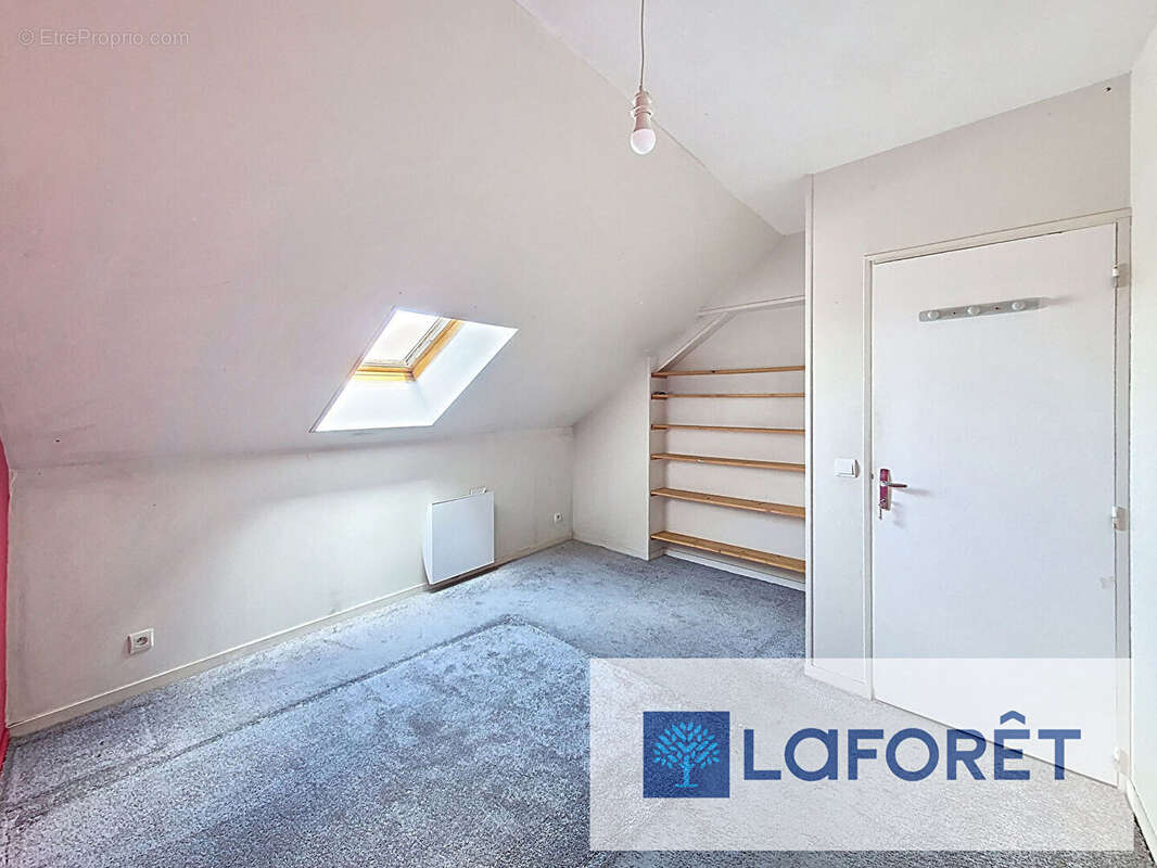 Maison Seulline 3 pièce(s) 66 m2 - photo 4