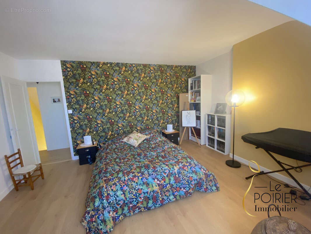 Maison 128 m² à Lamballe  - photo 8